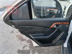 مرسيدس بنز S-Class